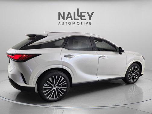 2023 Lexus RX 350 Base