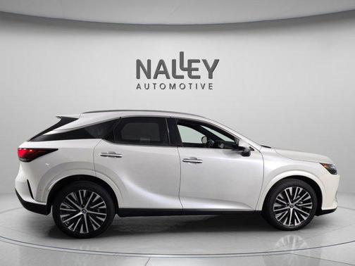 2023 Lexus RX 350 Base