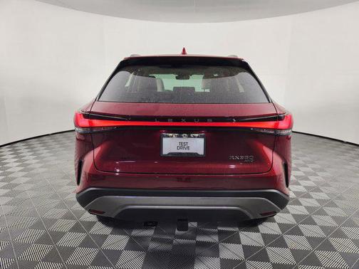 2025 Lexus RX 350 Luxury