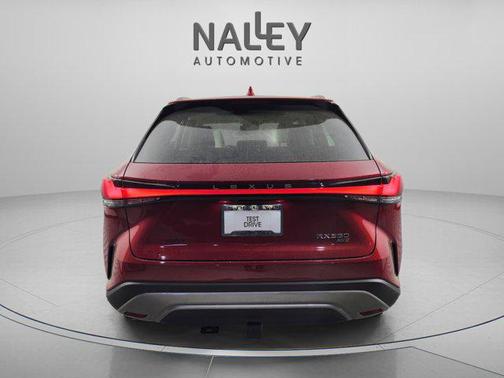 2025 Lexus RX 350 Luxury