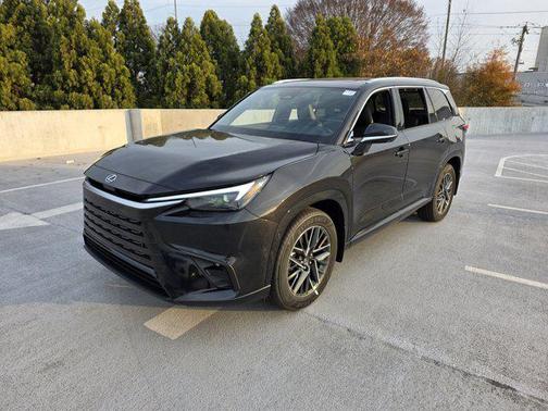 2026 Lexus TX 350 Premium