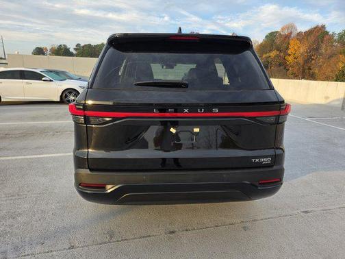 2026 Lexus TX 350 Premium