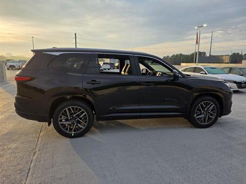 2026 Lexus TX 350 Premium