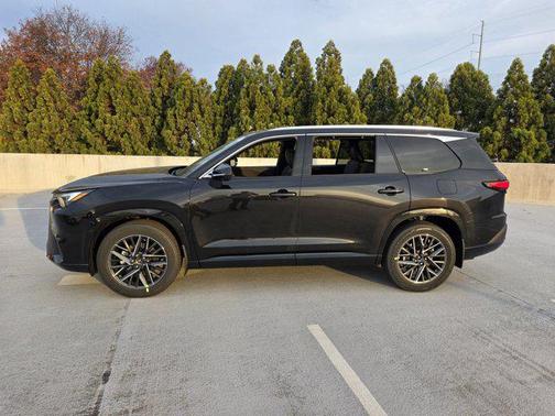 2026 Lexus TX 350 Premium