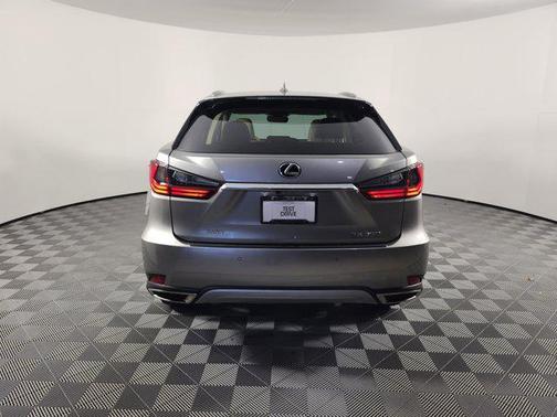 2020 Lexus RX 350 Base