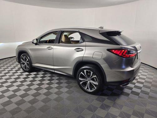 2020 Lexus RX 350 Base