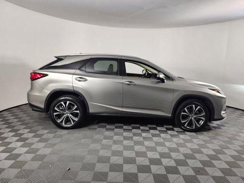 2020 Lexus RX 350 Base