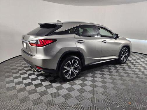 2020 Lexus RX 350 Base