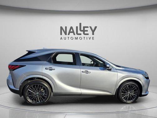 2026 Lexus RX 350 Base