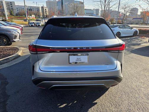 2026 Lexus RX 350 Base