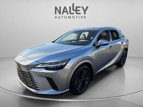 2026 Lexus RX 350 Base