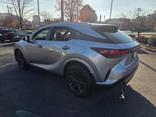 2026 Lexus RX 350 Base