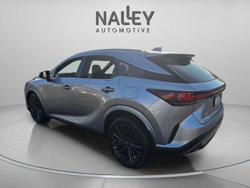 2026 Lexus RX 350 Base