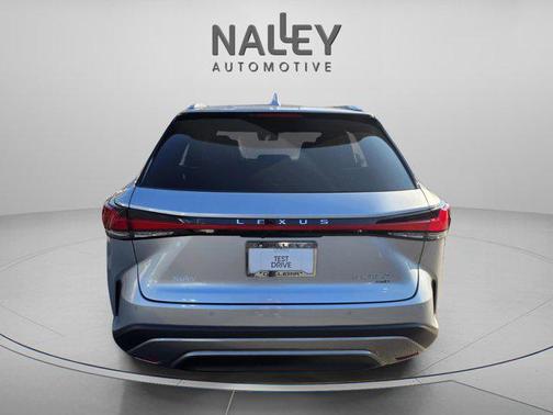 2026 Lexus RX 350 Base