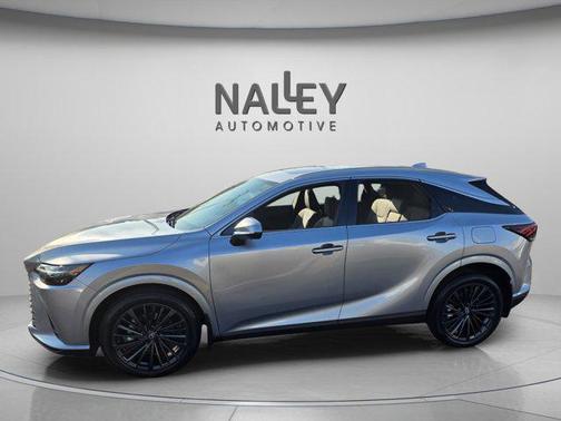 2026 Lexus RX 350 Base