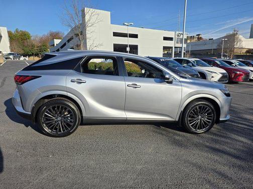 2026 Lexus RX 350 Base