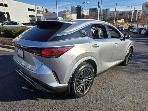 2026 Lexus RX 350 Base