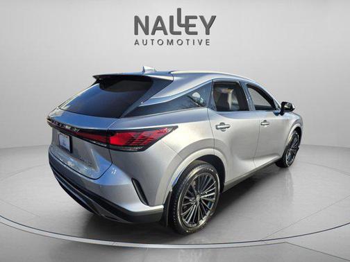 2026 Lexus RX 350 Base