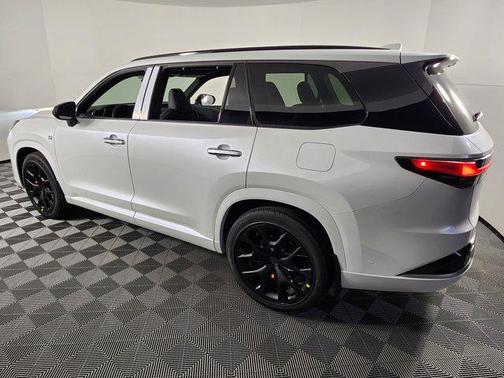 2026 Lexus TX 350 Base