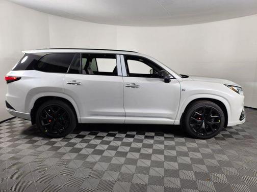 2026 Lexus TX 350 Base