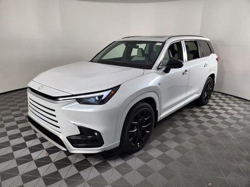 2026 Lexus TX 350 Base