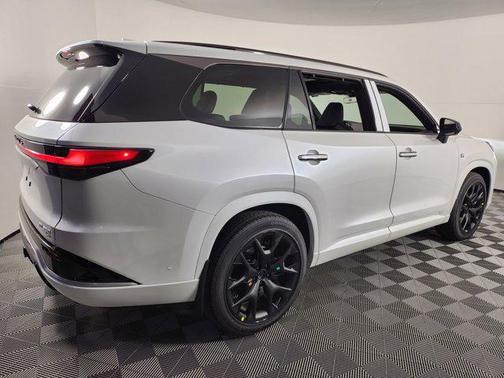 2026 Lexus TX 350 Base