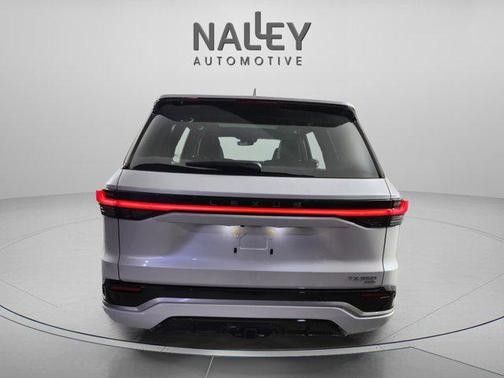 2026 Lexus TX 350 Base