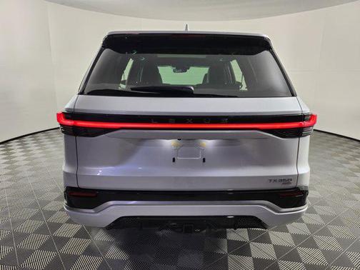 2026 Lexus TX 350 Base