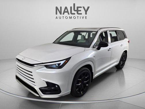 2026 Lexus TX 350 Base