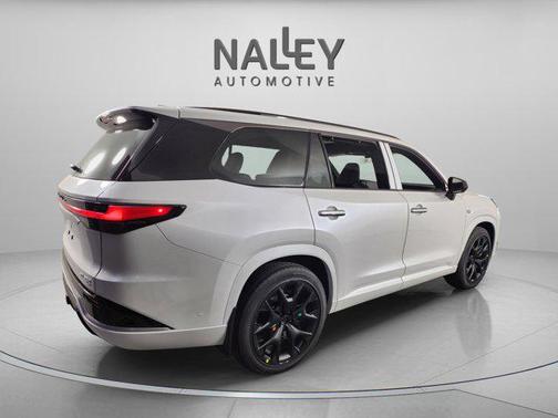 2026 Lexus TX 350 Base