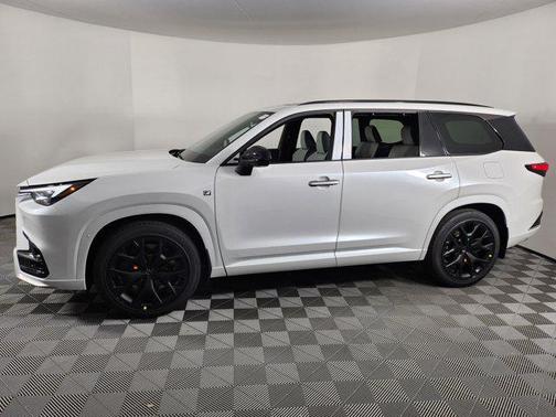 2026 Lexus TX 350 Base