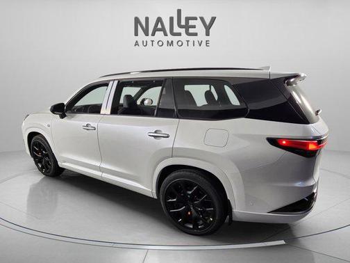 2026 Lexus TX 350 Base