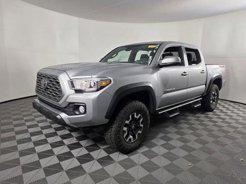 2020 Toyota Tacoma TRD Off Road