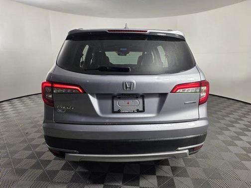 2020 Honda Pilot Touring 8-Passenger