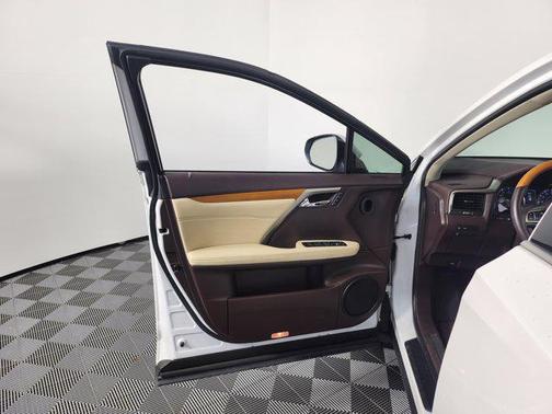 2018 Lexus RX 350 Base