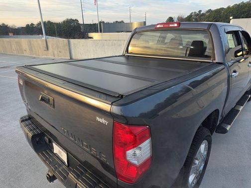 2019 Toyota Tundra 1794 Edition