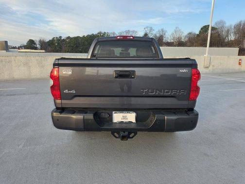 2019 Toyota Tundra 1794 Edition