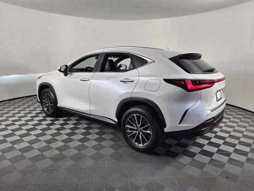 2024 Lexus NX 350 Premium