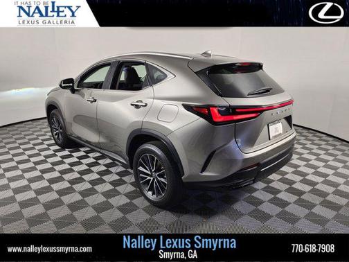 2023 Lexus NX 250 Premium