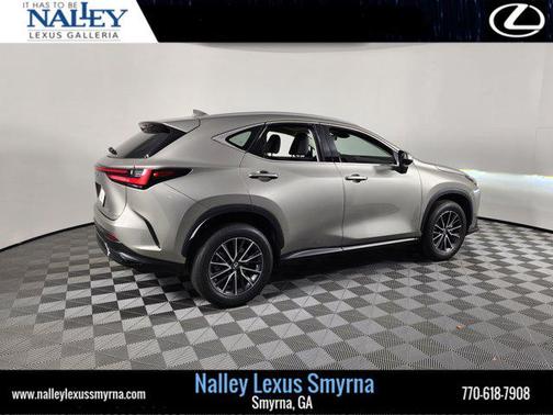2023 Lexus NX 250 Premium