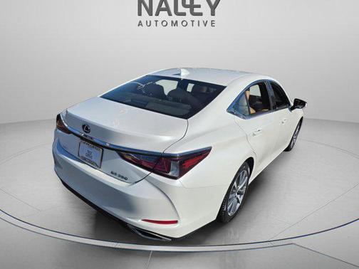 2021 Lexus ES 350 Base