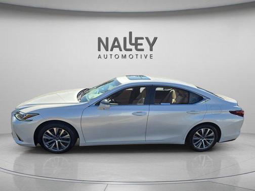 2021 Lexus ES 350 Base