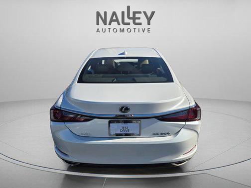 2021 Lexus ES 350 Base