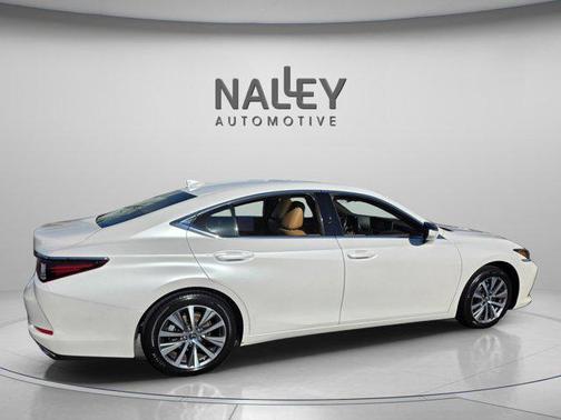 2021 Lexus ES 350 Base