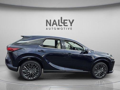 2026 Lexus RX 350 Luxury