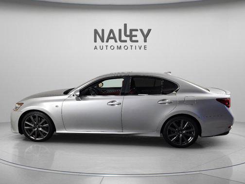 2015 Lexus GS 350 Base