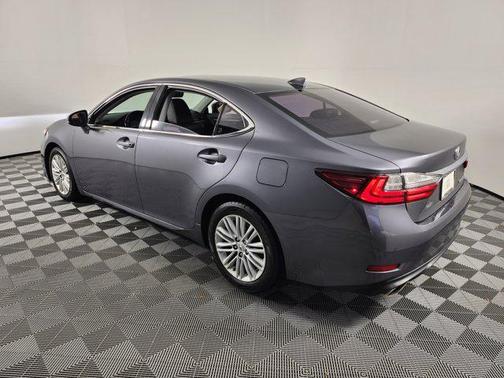 2016 Lexus ES 350 Base