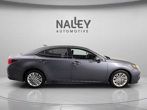 2016 Lexus ES 350 Base