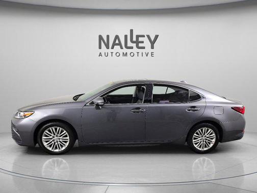 2016 Lexus ES 350 Base