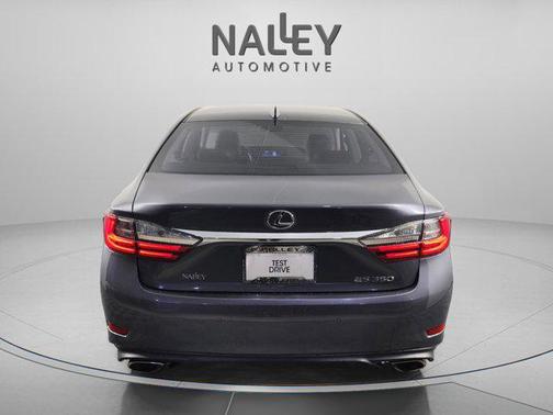2016 Lexus ES 350 Base